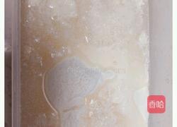 手工冰淇淋的做法图解4