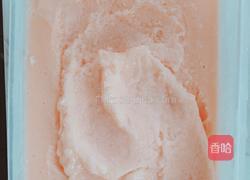 葡萄干咖啡冰激凌的做法图解6