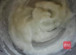 奶酪夹心面包的做法图解1