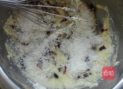 奶酪夹心面包的做法图解7