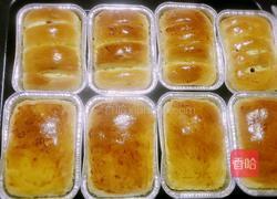 奶酪夹心面包的做法图解15