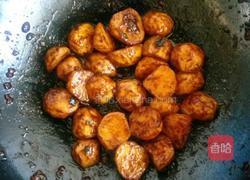 酱焖土豆的做法图解6