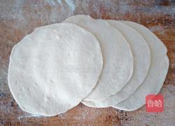 发面馅饼的做法图解15