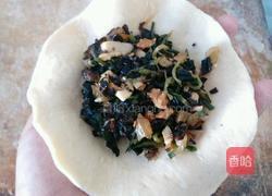 发面馅饼的做法图解16