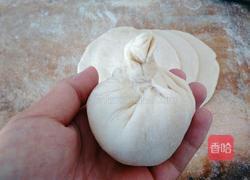 发面馅饼的做法图解18