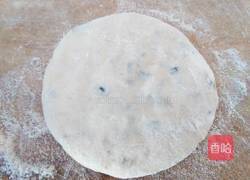 发面馅饼的做法图解19