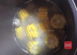 清汤排骨的做法图解5