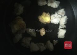 清汤排骨的做法图解4