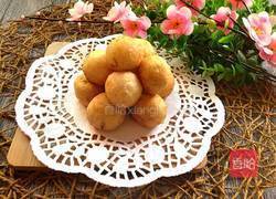 香蕉小丸子的做法图解10