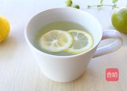 冰糖柠檬水的做法图解4