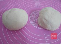 披萨皮的做法图解4