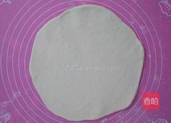 披萨皮的做法图解5