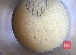 韭菜饼的做法图解3