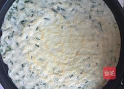 韭菜饼的做法图解8