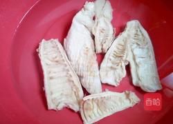 笋干烧肉的做法图解1