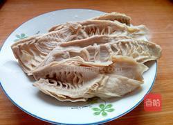 笋干烧肉的做法图解2