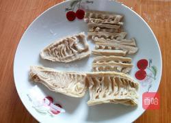 笋干烧肉的做法图解3