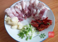 笋干烧肉的做法图解5