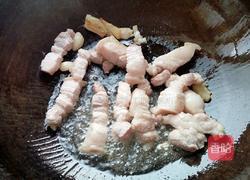 笋干烧肉的做法图解7