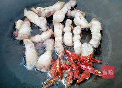 笋干烧肉的做法图解8