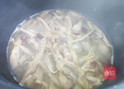 笋干烧肉的做法图解12