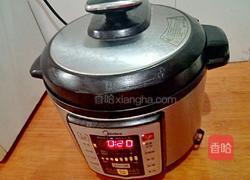 笋干烧肉的做法图解13