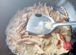 笋干烧肉的做法图解16