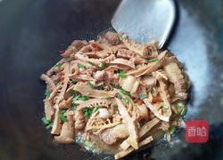 笋干烧肉的做法图解18