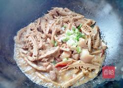 笋干烧肉的做法图解17