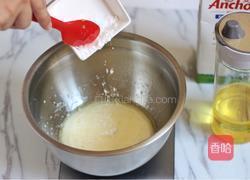 冰皮月饼的做法图解10