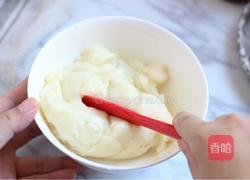 冰皮月饼的做法图解14