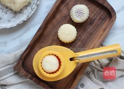 冰皮月饼的做法图解17