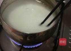 四川红糖糍粑的做法图解2