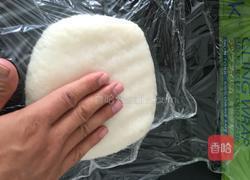 四川红糖糍粑的做法图解13