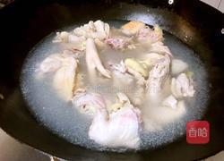 花胶鸡汤的做法图解5