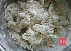 葱油花卷的做法图解3