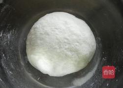 葱油花卷的做法图解4