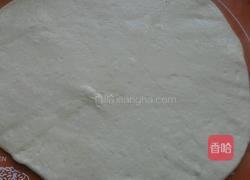 葱油花卷的做法图解7