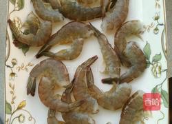 虾仁饺子的做法图解2