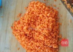 虾仁饺子的做法图解3