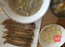 煎踏板鱼的做法图解4
