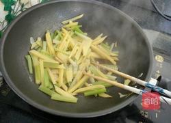 土豆条的做法图解8