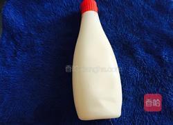 蔬菜水果沙拉的做法图解2