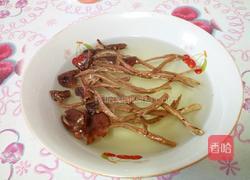 蒸肉的做法图解2