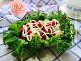蔬菜水果沙拉的做法[图]