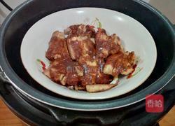 蒸肉的做法图解12