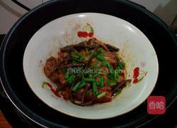 蒸肉的做法图解14