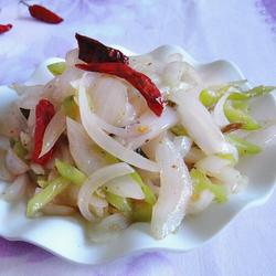 炒洋葱的做法[图]