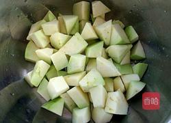 家常红烧茄子的做法图解2