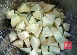 家常红烧茄子的做法图解4